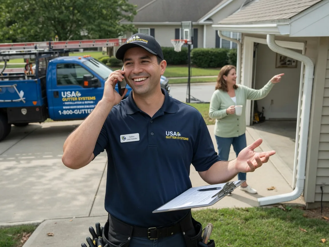 Gutter Installation Avon, NY FAQs